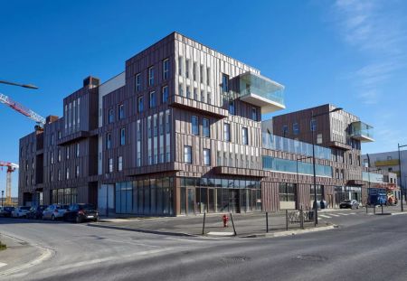 Location appartement T3 70.50m² à Reims (51100) - Photo 5