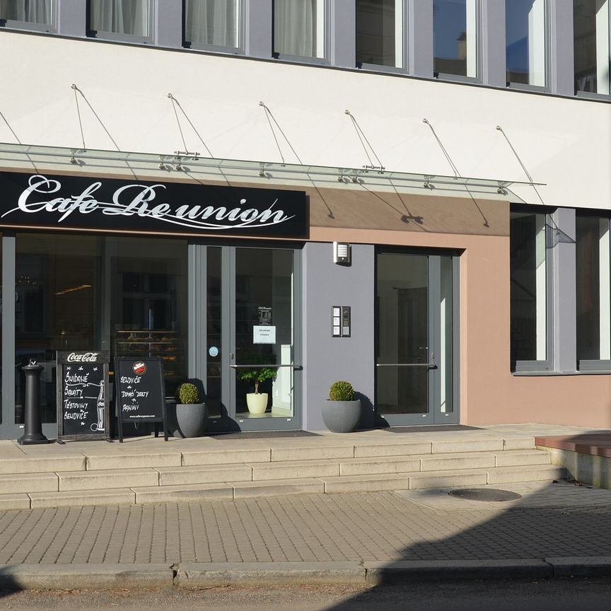 Pronájem bytu 1+kk 30 m² - Photo 1