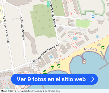 Alquiler de piso en Calle Edgar Neville, 1 - Foto 1