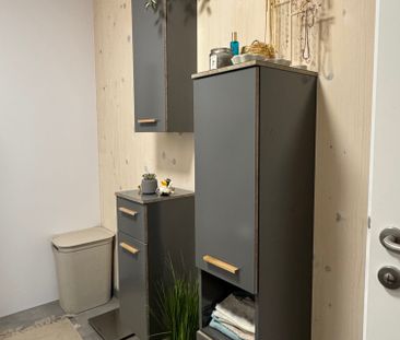 Startwohnungen für Jungfamilien - 3-Zimmer-Wohnung im 2. Obergescho... - Foto 6