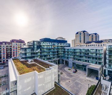 For Lease - 6 Greenbriar Road Unit# 709, Toronto, Ontario - Photo 6