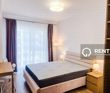 Spre inchiriere apartament doua camere in Silk District - Photo 2