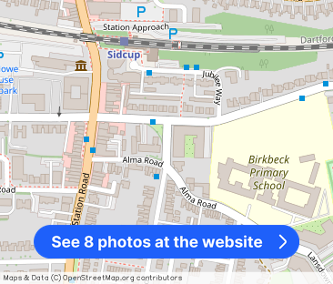 Hatherley Road, Sidcup, DA14 - Photo 1