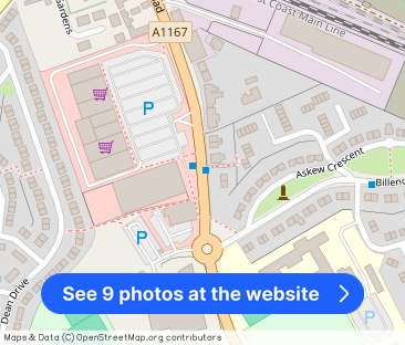 McGregor Court, Main Street, Tweedmouth, Berwick-upon-Tweed - Photo 1