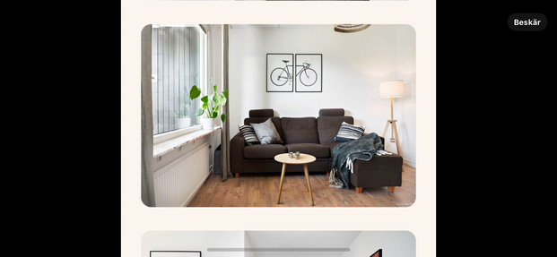 Kadettgatan, Helsingborg - Foto 1