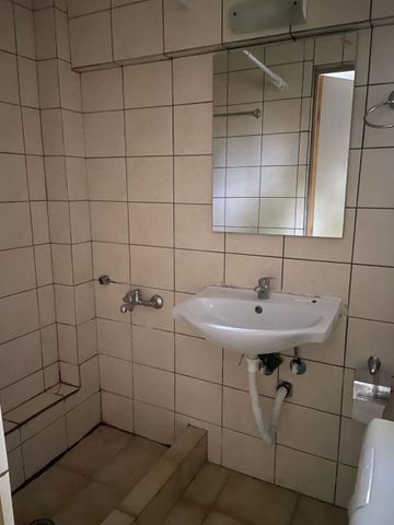 Studio/Γκαρσονιέρα για ενοικίαση Λαμπρινή (Γαλάτσι) - Φωτογραφία 2
