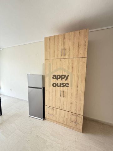 Studio/Γκαρσονιέρα για ενοικίαση Πλατεία Εμπορίου - Ανω Λαδάδικα - Ιστορικό Κέντρο (Κέντρο Θεσσαλονίκης) - Photo 4