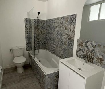 Location Appartement 2 pièces 29m² CAUDEBEC LES ELBEUF 76320 - Photo 5