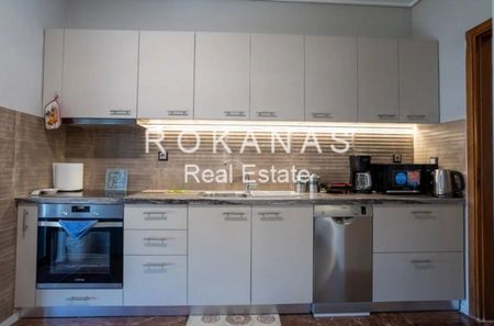 Διαμέρισμα για ενοικίαση Κάτω Γλυφάδα (Γλυφάδα) - Photo 5