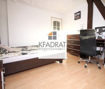 4-pokojowe mieszkanie na wynajem - ul. Bydgoska - Zdjęcie 5