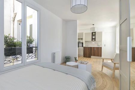 Rue Desargues - Photo 2