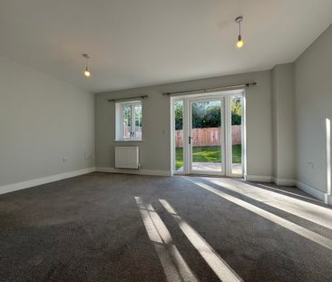 12 Old Quarry Close, Metheringham - Photo 1