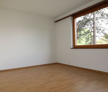 Schöne 2 1/2 Zimmer-Wohnung in Birsfelden befristet zu vermieten - Foto 5