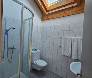 2.5 Zimmer, 56 m², 2. Stock - Photo 4