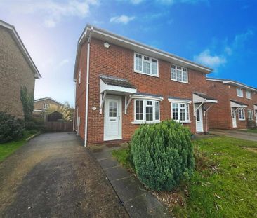 2 bedroom semi-detached house to rent - Photo 5