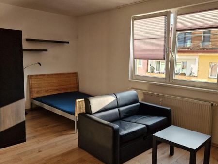 Pronájem bytu 1+kk 35 m2 - Photo 3