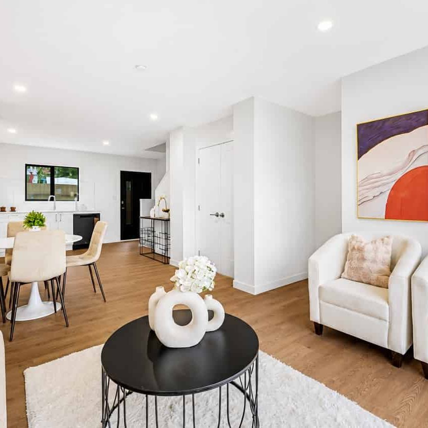 Papatoetoe, 2 bedrooms - Photo 1