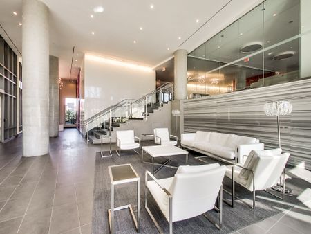 For Lease - 69 Lynn Williams Street Unit# 1010, Toronto, Ontario - Photo 2