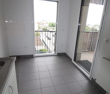 Location appartement 2 pièces, 59.51m², Dijon - Photo 5