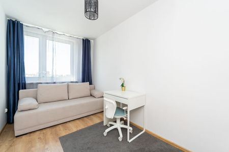 Zobacz >Słoneczne mieszkanie na ostatnim piętrze 38.5 m² - Zdjęcie 5