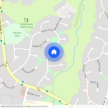 1 Calder Cres, Helensvale QLD 4212