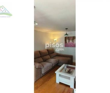 Finca rústica en alquiler en Aldea Agrela - Photo 1