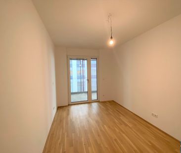 Geräumige 2-Zimmer-Wohnung in zentraler Lage - Photo 4