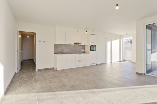 Appartement Te huur in Hombeek - Foto 1