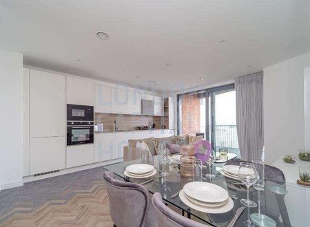 Makers Yard, London, E3 - Photo 4