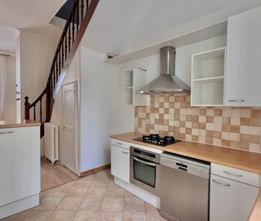 Location Maison 9 pièces 221m² NANTES 44000 - Photo 6