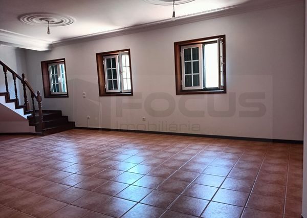 Moradia T3 em Aveiro