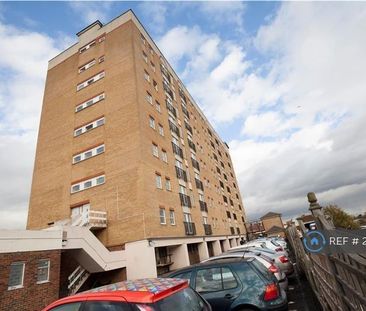 Studio to rent - Photo 5