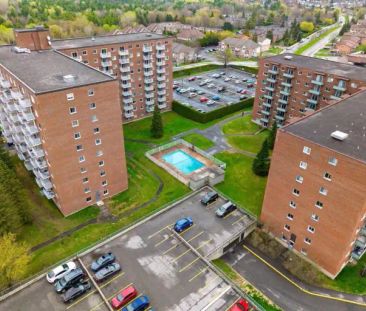 23 Rue de la Soeur-Jeanne-Marie-Chavoin, #611 | 23 Rue de la Soeur-... - Photo 1