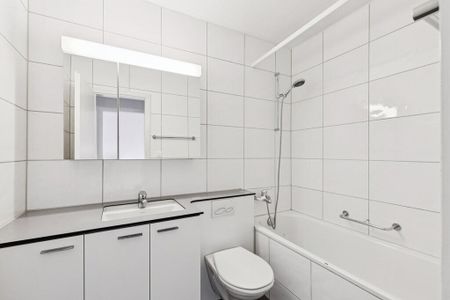 Grosser gedeckter Balkon - Photo 3