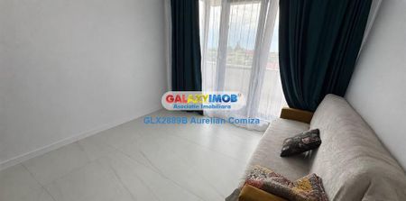 Apartament 3 camere Tunari/bloc nou - Photo 3