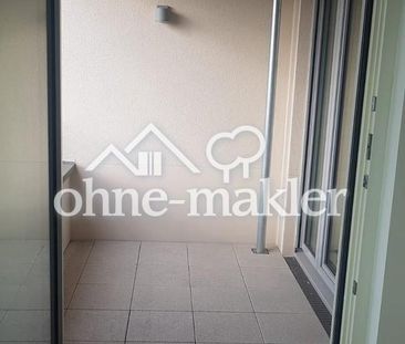 2-Zimmer Wohnung mit Küche u. Balkon/ Neuwertig am Potsdamer Platz - Photo 1