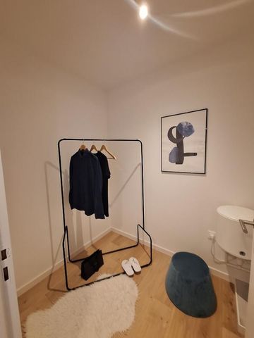 Appartement T6 à louer Cesson Sevigne - 137 m² - Photo 5