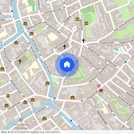 Joost de Damhouderstraat 20, 8000 Brugge