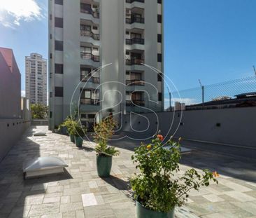 Studio de 40 m², Mobiliado - Vila Clementino - Foto 6