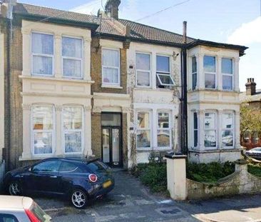 York Road, Southend-on-sea, SS1 - Photo 1