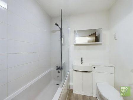 2 bedroom terraced house to rent - Photo 5