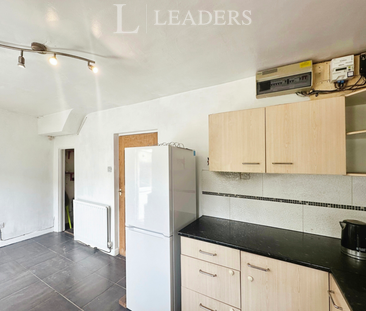 2 bedroom terraced house to rent - Photo 6