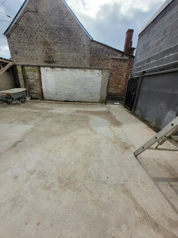 Location Maison 3 pièces 51m² CAUDRY 59540 - Photo 5