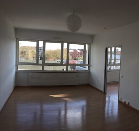 Location Appartement 2 pièces 42m² LILLE 59000 - Photo 2