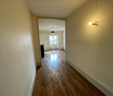 T2 de 36 m² - Avenue Lacassagne Lyon 3ème - Photo 5