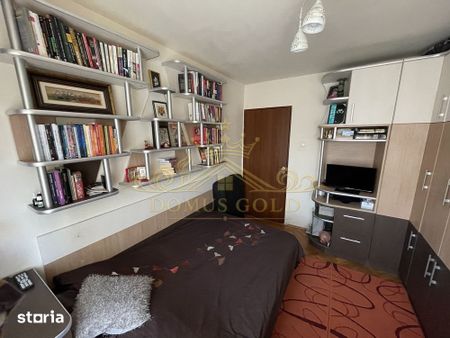 Apartament de inchiriat de inchiriat in manastur - Fotografie 5