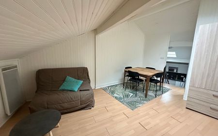 Appartement à louer - Photo 2