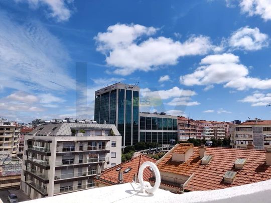 Apartment T1 in Avenidas Novas, Lisboa - Photo 1