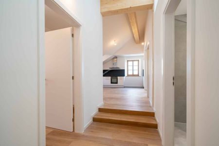 À louer Magnifique appartement neuf de 3.5 pièces au cur d'Aubonne - Foto 3