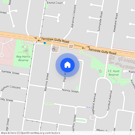 23/2A Inga Street, Vic 3166, Oakleigh East